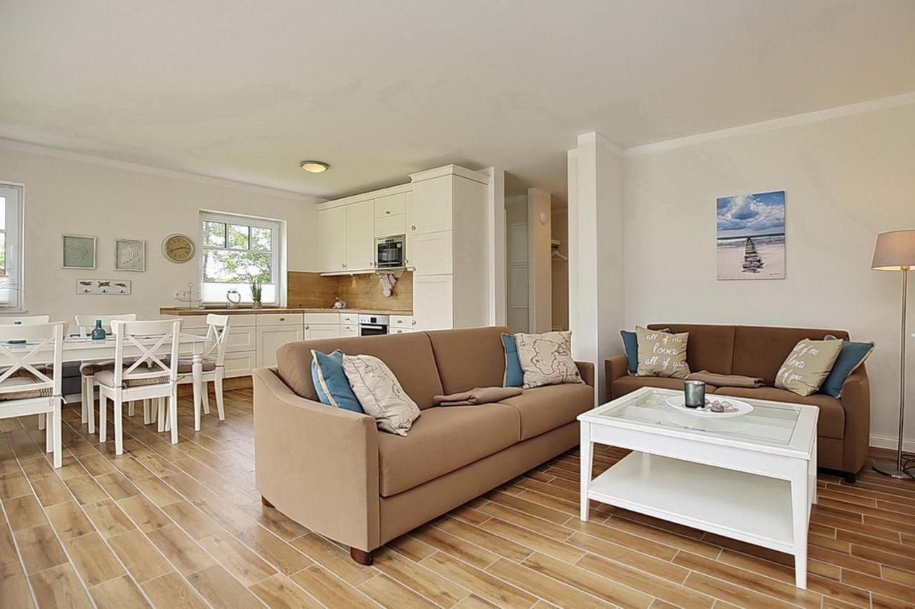 Reethaus Am Mariannenweg 15B Villa Boltenhagen  Dış mekan fotoğraf