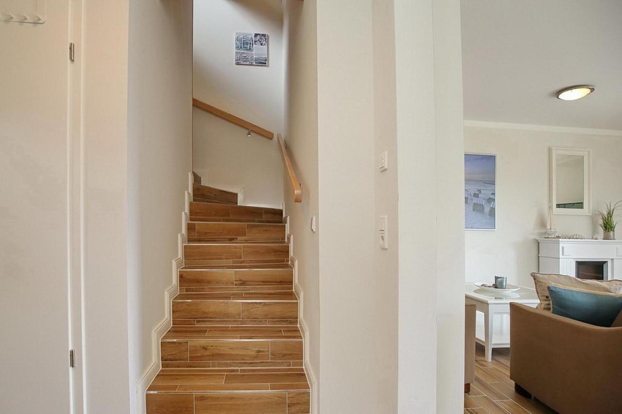 Reethaus Am Mariannenweg 15B Villa Boltenhagen  Dış mekan fotoğraf