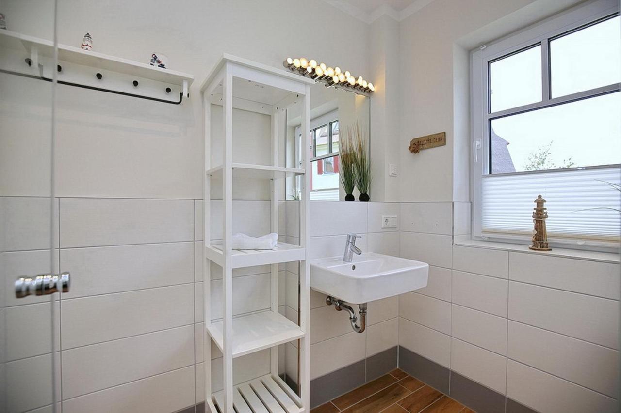 Reethaus Am Mariannenweg 15B Villa Boltenhagen  Dış mekan fotoğraf