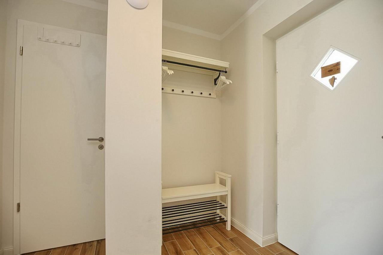 Reethaus Am Mariannenweg 15B Villa Boltenhagen  Dış mekan fotoğraf