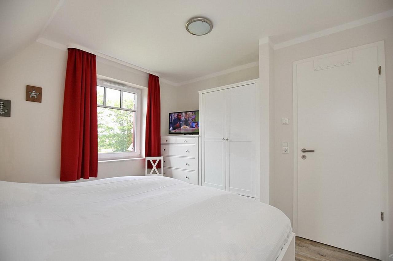 Reethaus Am Mariannenweg 15B Villa Boltenhagen  Dış mekan fotoğraf