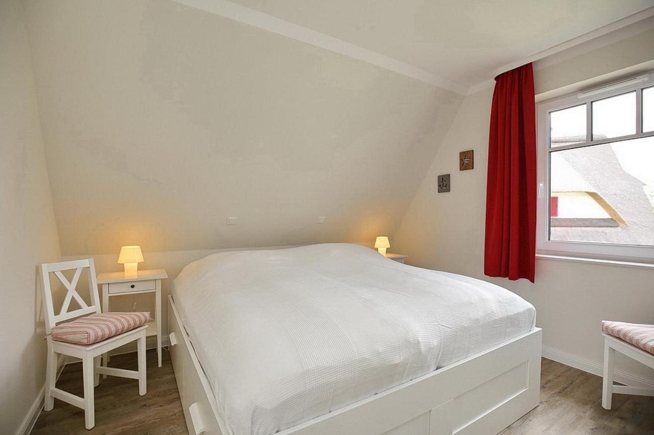 Reethaus Am Mariannenweg 15B Villa Boltenhagen  Dış mekan fotoğraf